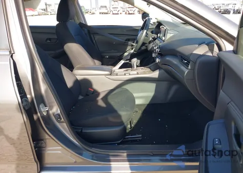 2024 Nissan Sentra S z USA, uszkodzony, nr VIN 3N1AB8BV2RY202592